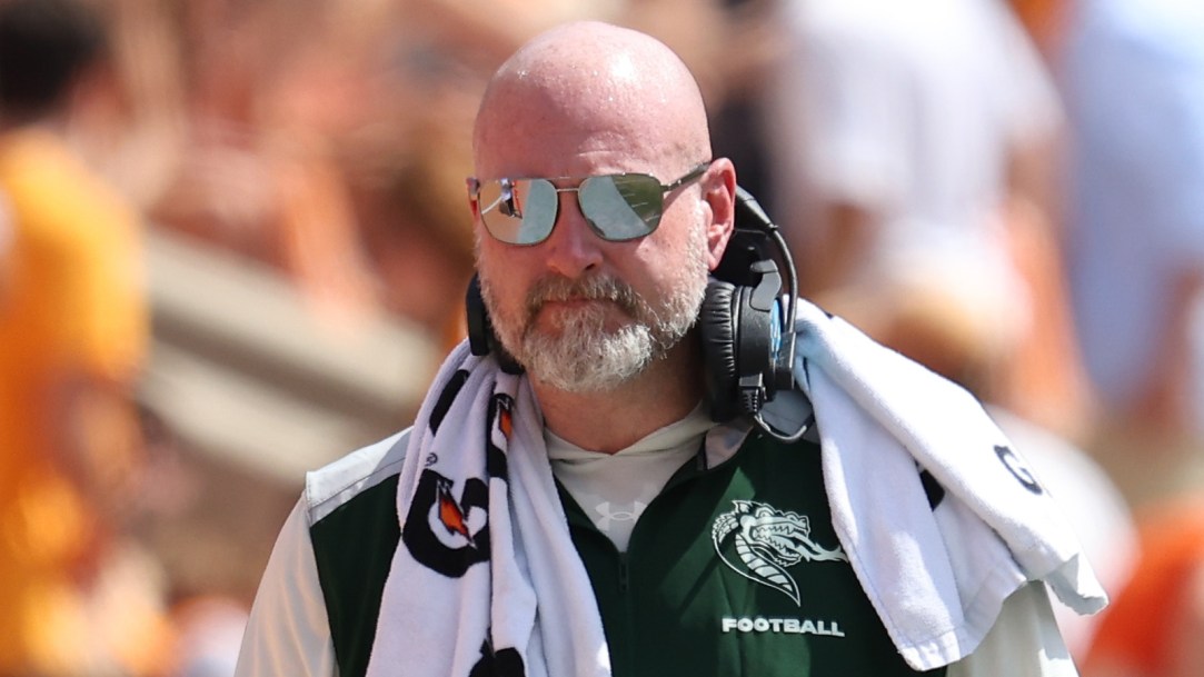 Trent Dilfer Fired UAB Dirty Stomp Tennessee Kicker