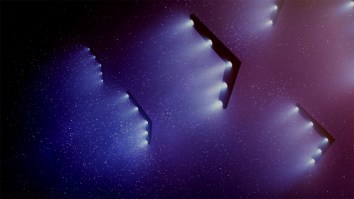 ‘I Am Shaking’: UFOs Over California And Mexico Go Viral, Spook Local Residents