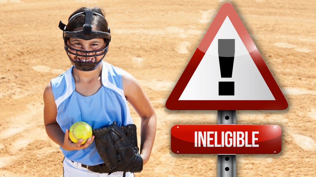 Tulsa National Softball Scandal Little League Audio