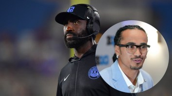 UCLA Gives Nico Iamaleava An Out After Disastrous Transfer That Should’ve Been Predicted