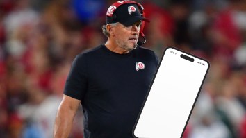 Questions Raised About Utah Football’s Shady Online Exploits After Exposing Burner Account