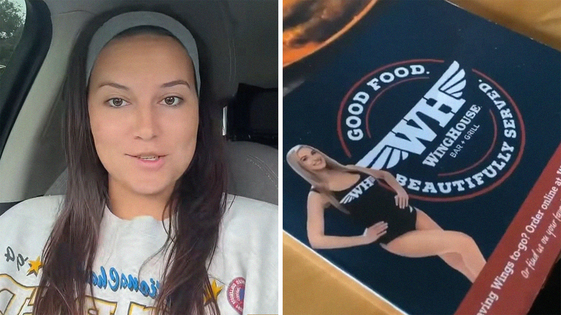 ‘It’s Pretty Much The Ghetto Version Of Hooters’: Tampa Woman Is A Server At WingHouse. Then A Customer Tricks Her Into Joining A Pyramid Scheme