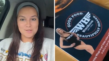 ‘It’s Pretty Much The Ghetto Version Of Hooters’: Tampa Woman Is A Server At WingHouse. Then A Customer Tricks Her Into Joining A Pyramid Scheme