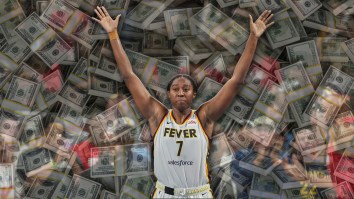 WNBA Playoff Bonuses Are Laughable Compared To NBA