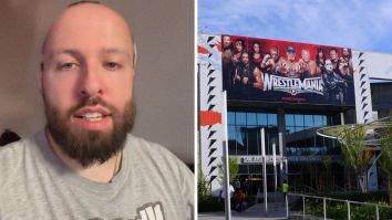 ‘I Better Be John Cena’s Last Opponent’: New York Man Tries To Get Front-Row Seats For WrestleMania. Then He Sees The Price