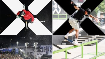 ‘X Games’ Has A New Look, And Goes All-In On AI Judging And Sports Betting (Exclusive)