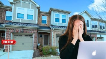 ‘Sex-For-Rent’ Arrangements On The Rise In Canada