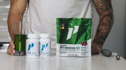 Need A Hand Getting Back Into Shape? 1st Phorm Is Offering 25% Off Their Top-Rated Fat Loss System