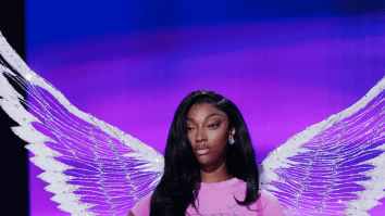 Angel Reese Is Officially A Victoria’s Secret Angel After Walking Fashion Show (Video)