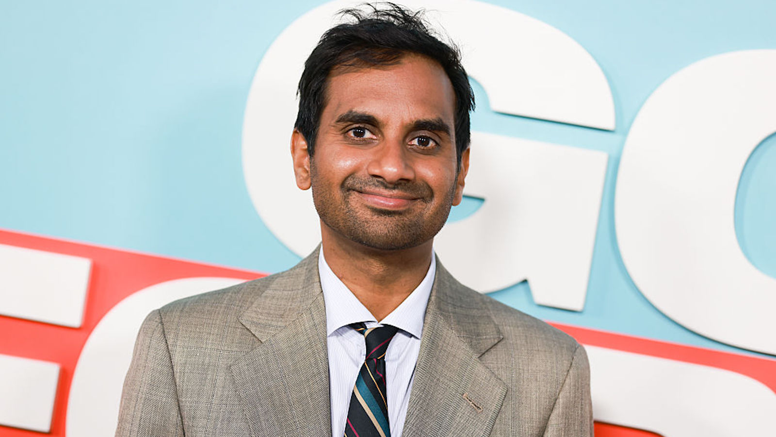 aziz ansari