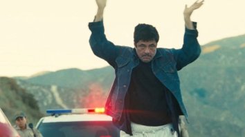 Benicio Del Toro’s ‘A Few Small Beers’ In ‘One Battle After Another’ Becomes Instantly Iconic Meme To Celebrate The Weekend