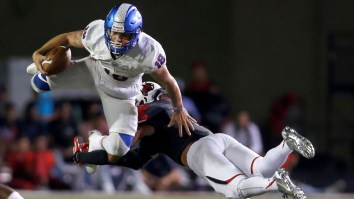 Ranking The 10 Greatest High School Football Teams Of All Time