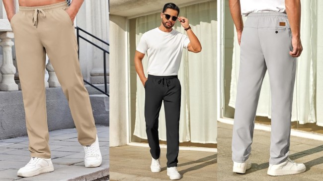 Shop Prime Day deals on COOFANDY menswear