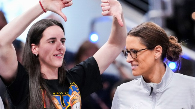 Caitlin-Clark-with-Indiana-Fever-head-coach-Stephanie-White