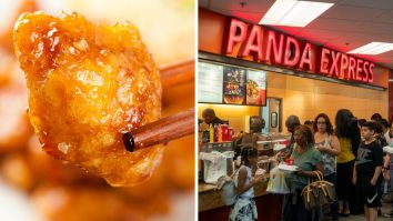 ‘The Orange Chicken Is Dark Meat’: California Woman Orders Chicken From Panda Express, Sees It’s Pink. Then She Says A Worker Gaslit Her