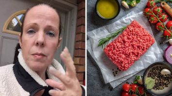 ‘Something’s Not Right’: Canadian Woman Cooks Ground Beef. Then She Issues Warning, Vows To Never Buy It Again