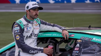 NASCAR Power Rankings Entering The Third Round Of The Cup Series Playoffs