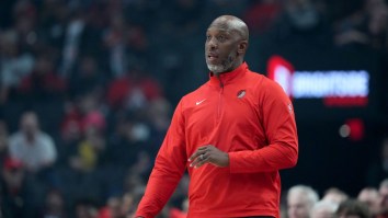 Portland Coach Chauncey Billups And Miami Heat Guard Terry Rozier Arrested By FBI In Gambling Probe