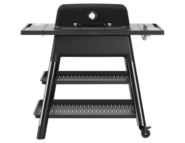 Everdure FORCE 48-in 2 Burner Propane Grill