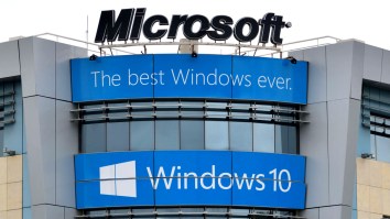 Up To 400 Million Computers Soon To Become Obsolete As Support Ends For Windows 10