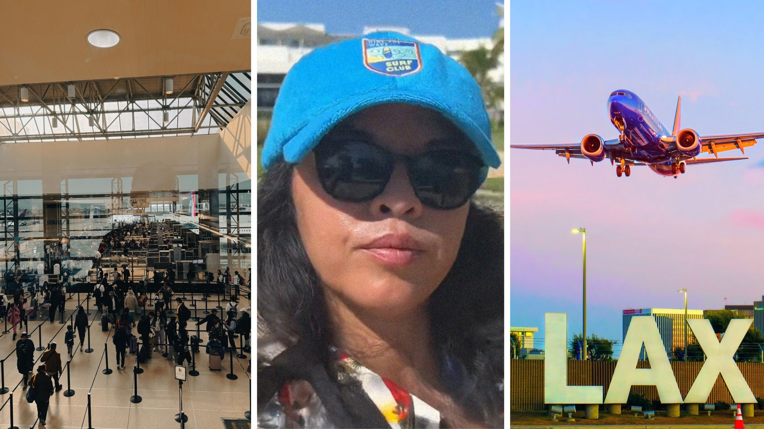 ‘Got Through TSA In Under 5 Min’: Family Gets To Los Angeles Airport 5 Hours Early Due To Government Shutdown. Did They Really Need To?