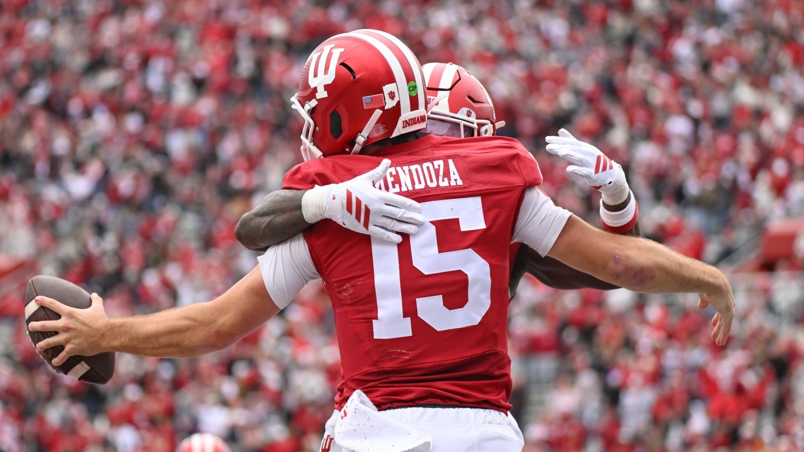 Top Five Transfer Portal Additions Of The College Football Season