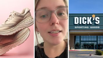 ‘Same Thing Happened To Me’: Florida Woman Orders Hokas On Sale From Dick’s. Then She Takes A Closer Look At Her New Shoes