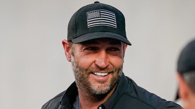 Former-NFL-quarterback-Jay-Cutler