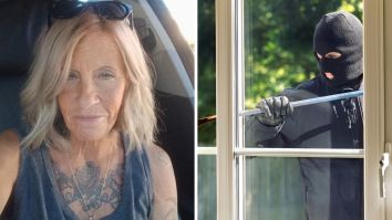 ‘That’s A Welcome Sign’: Former Burglar In Tennessee Shares Common Mistakes You Are Probably Making That Make Your Home A Target