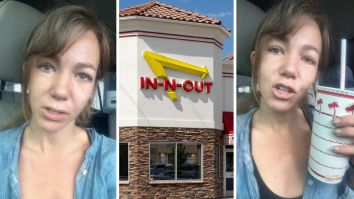 ‘What Year Is It At In-N-Out Burger?’: Utah Woman Goes To In-N-Out For A Milkshake. Then She Accidentally Discovers Something ‘Ridiculous’