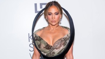 Did Jennifer Lopez Lie About Her Incredible High School Track And Field Career?
