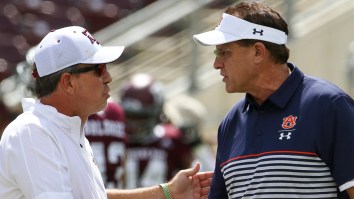 The 12 Biggest Buyouts College Football Teams Have Coughed Up To Fire A Head Coach