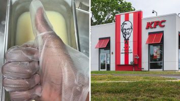 ‘So It Wasn’t Real Potato???’: KFC Worker Exposes How The Mashed Potatoes Are Really Made. Now Folks Feel Gaslit