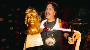 RECAP: Lagunitas Just Crowned Their First-Ever ‘Party Legend’ This Weekend