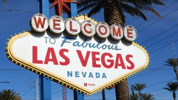 Las Vegas Casino Exec Admits Charging $26 For Bottled Water & $12 For Coffee Was A Mistake, Promises Price Changes