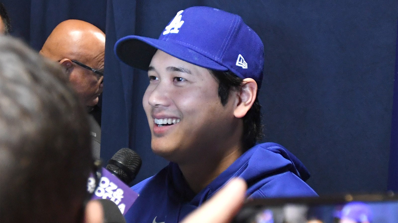 Vinnie Pasquantino Asks Shohei Ohtani: 'Why Do You Hate Me?'
