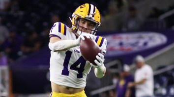Former LSU Player Matthew Langlois Takes To X For First Time In Six Months Just To Trash Brian Kelly