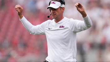 Lane Kiffin Addresses Rumors Amid Reports That Florida Is Offering Him $81 Million To Leave Ole Miss