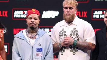 Jake Paul Vs Gervonta Davis Fight In Danger Of Being Canceled Amid Davis’ Domestic Violence Accusations & Low Ticket Sales In Florida