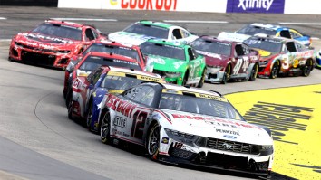 NASCAR Fans Stunned By How Little The 2025 Charter Agreement Actually Pays Race Teams