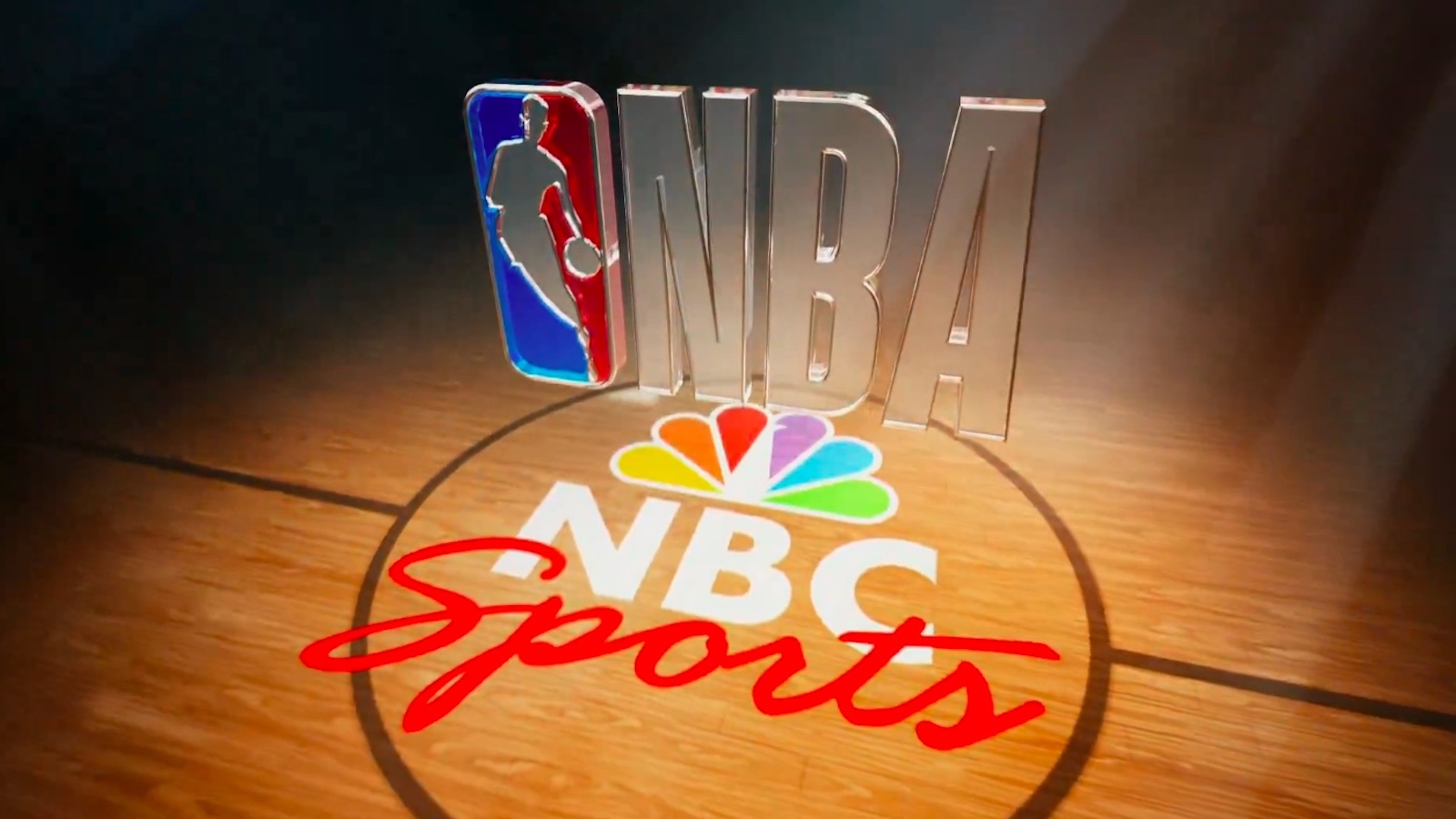 nba on nbc