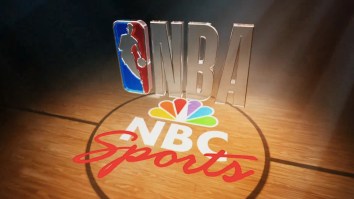 NBA Viewership Booming Under New Broadcasters NBC And Prime Video