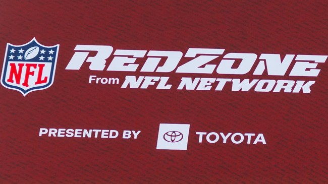NFL-redzone