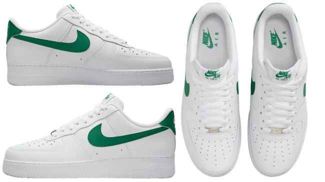 Nike Air Force 1 '07