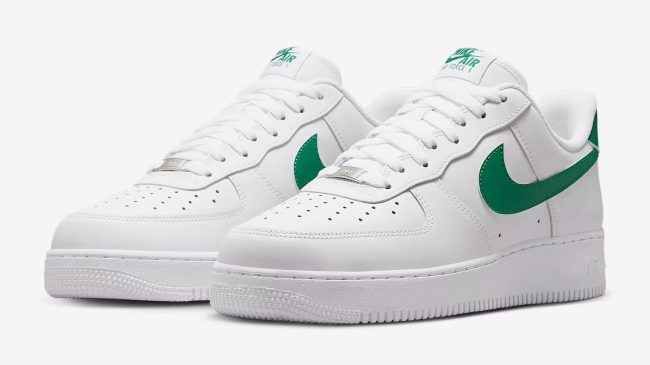 Nike Air Force 1 '07 shoes