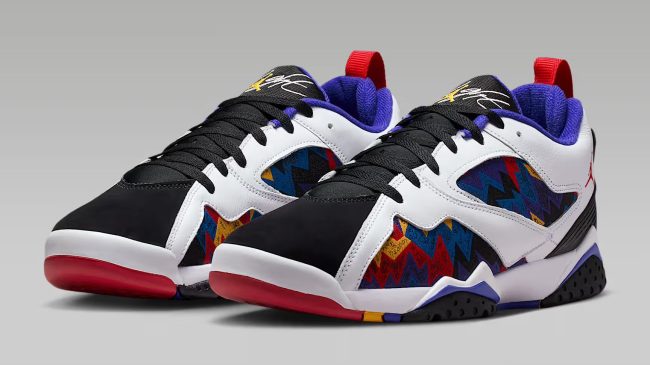 Nike Air Jordan MVP 92 Shoes