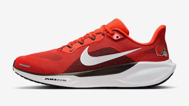 Pegasus 41 shoes for Browns