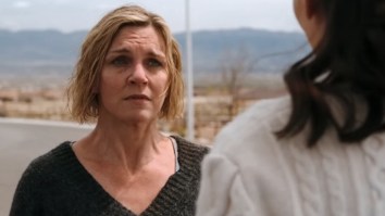 ‘Pluribus’: Official Trailer For Mysterious New Series From The ‘Breaking Bad’ Creator Released