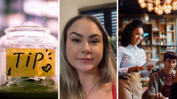 ‘I’m Not Tipping Anymore’: Psychology Expert Shares How Servers And Bartenders Trick Customers Using The ‘Ben Franklin Effect’