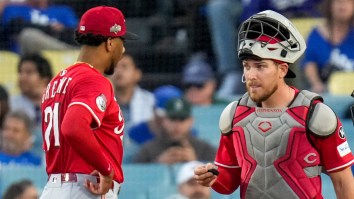 Reds Tipping Pitches, Yankees Signaling Pitches: A Look At The Clandestine World Of Playoff Baseball
